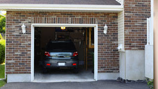 Garage Door Installation at Gribble Dallas, Texas